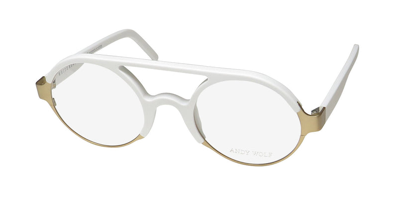 Andy Wolf Chen Eyeglasses