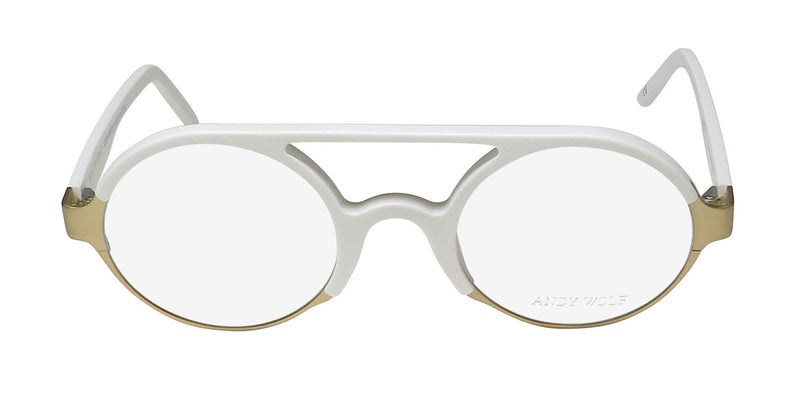 Andy Wolf Chen Eyeglasses