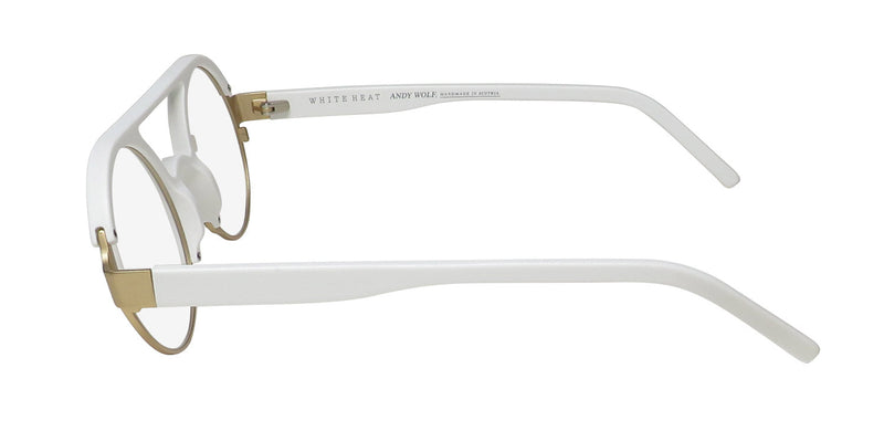 Andy Wolf Chen Eyeglasses