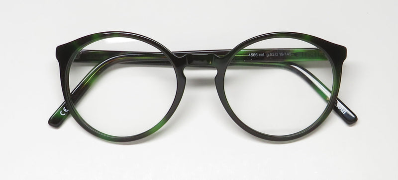 Andy Wolf 4566 Eyeglasses