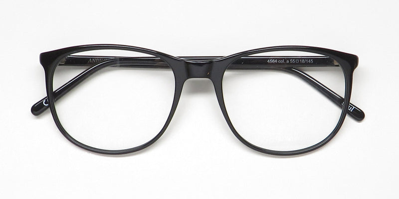 Andy Wolf 4564 Eyeglasses