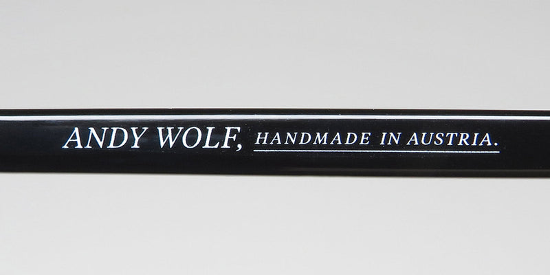 Andy Wolf 4564 Eyeglasses