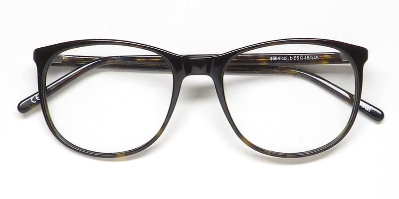 Andy Wolf 4564 Eyeglasses