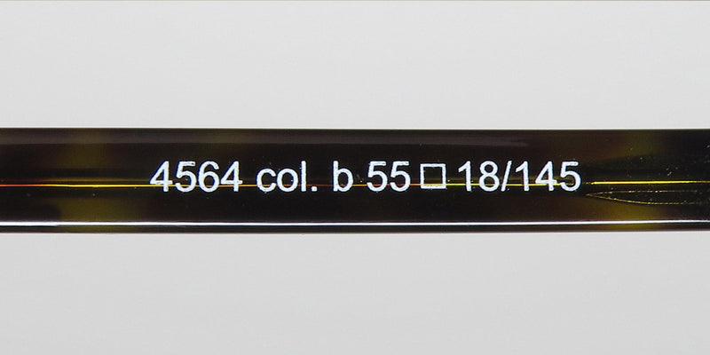 Andy Wolf 4564 Eyeglasses