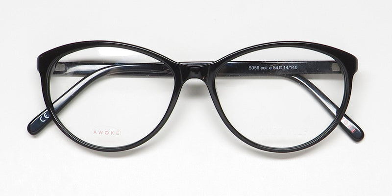 Andy Wolf 5056 Eyeglasses
