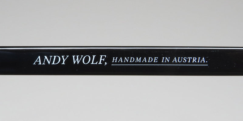 Andy Wolf 5056 Eyeglasses