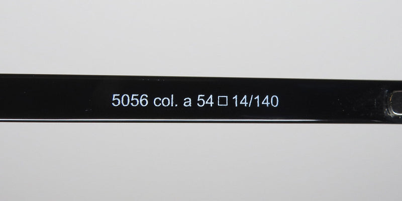 Andy Wolf 5056 Eyeglasses