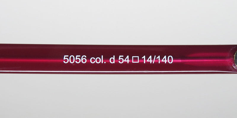 Andy Wolf 5056 Eyeglasses