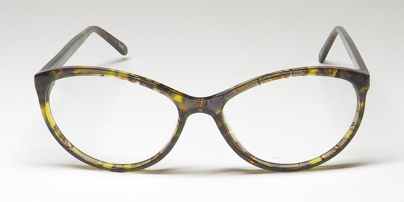 Andy Wolf 5056 Eyeglasses
