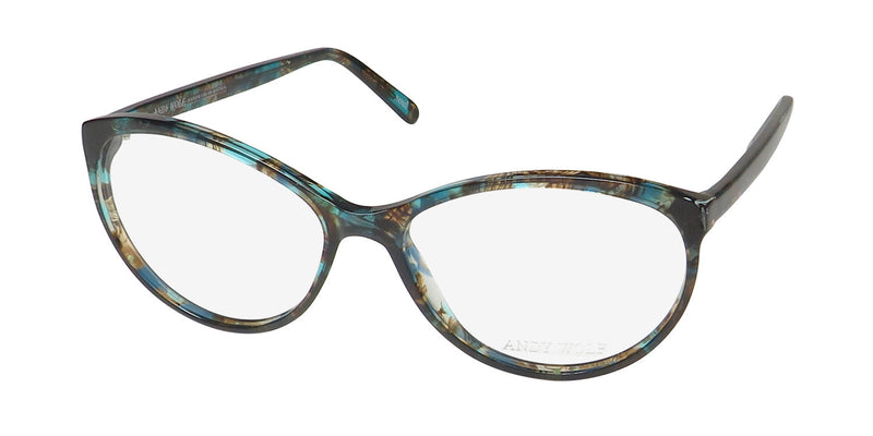 Andy Wolf 5056 Eyeglasses