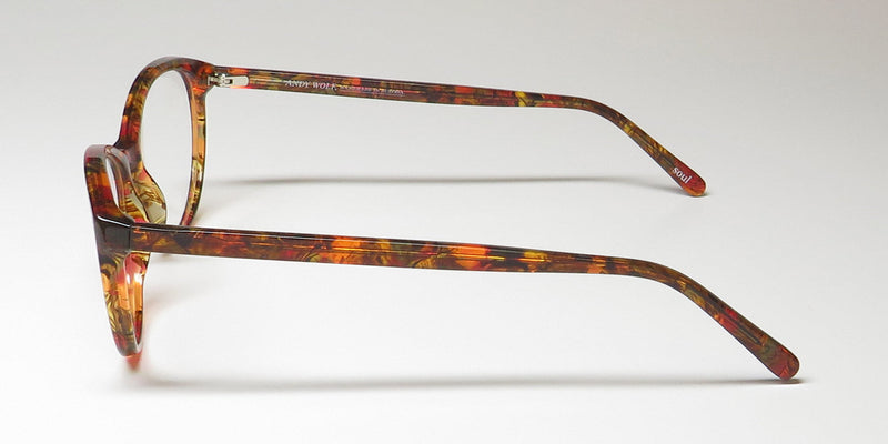 Andy Wolf 5056 Eyeglasses