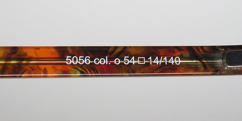 Andy Wolf 5056 Eyeglasses