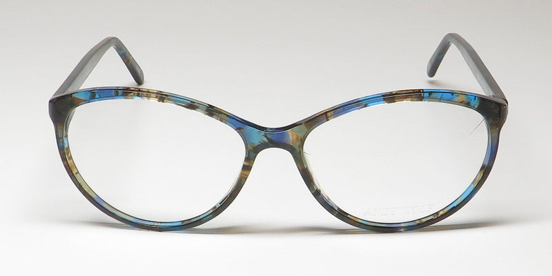 Andy Wolf 5056 Eyeglasses
