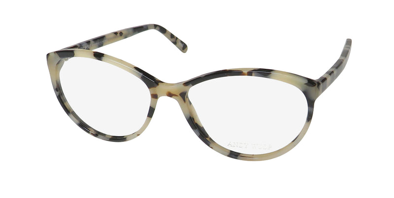 Andy Wolf 5056 Eyeglasses