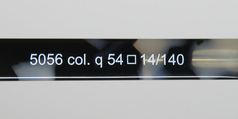 Andy Wolf 5056 Eyeglasses