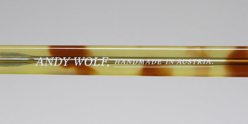 Andy Wolf 5056 Eyeglasses