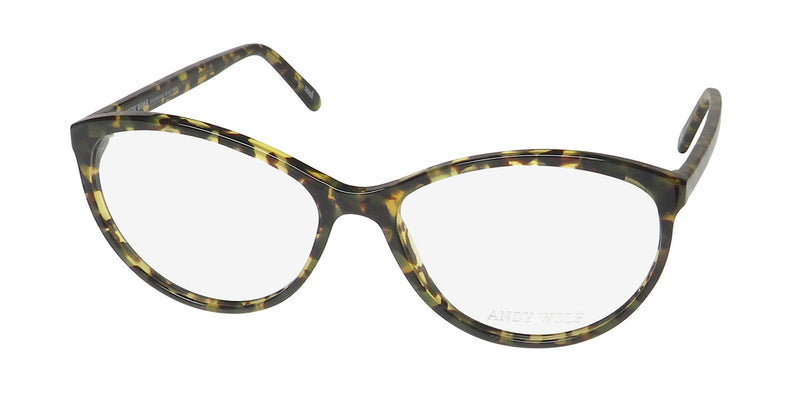 Andy Wolf 5056 Eyeglasses