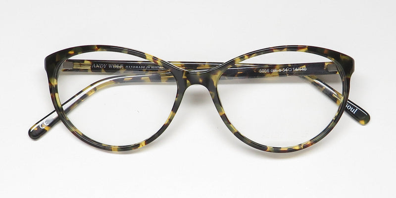 Andy Wolf 5056 Eyeglasses