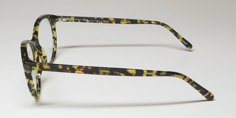 Andy Wolf 5056 Eyeglasses