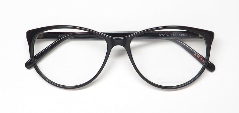 Andy Wolf 5055 Eyeglasses