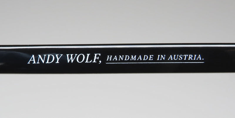 Andy Wolf 5055 Eyeglasses
