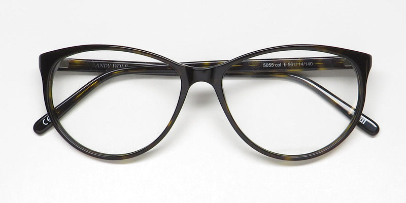 Andy Wolf 5055 Eyeglasses