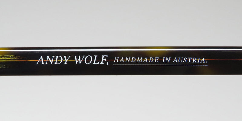 Andy Wolf 5055 Eyeglasses