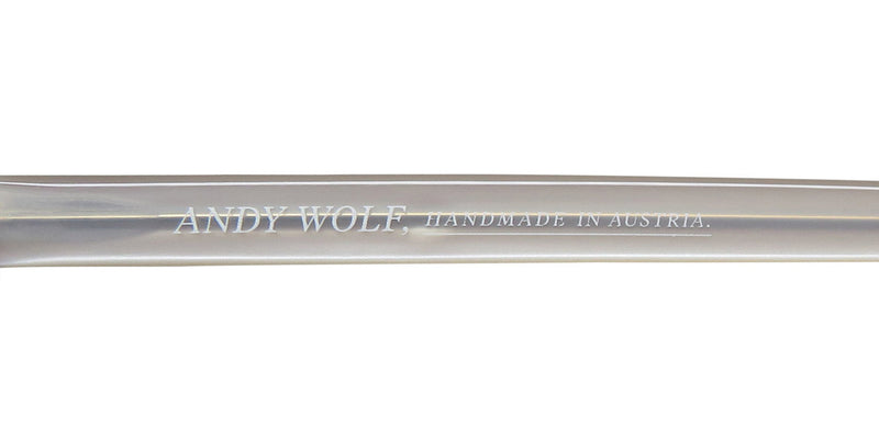 Andy Wolf 5055 Eyeglasses