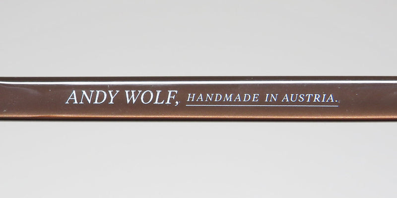 Andy Wolf 5055 Eyeglasses