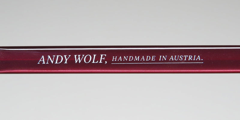 Andy Wolf 5055 Eyeglasses