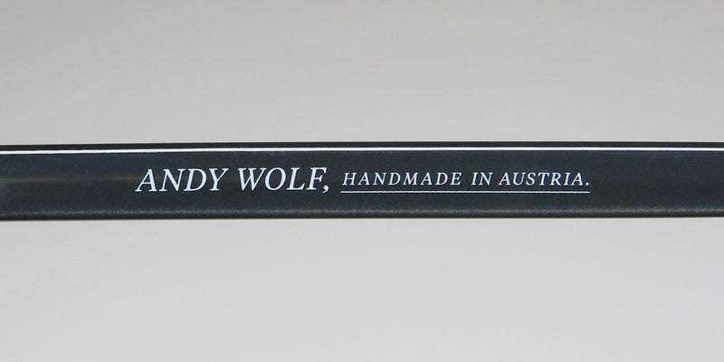 Andy Wolf 5055 Eyeglasses
