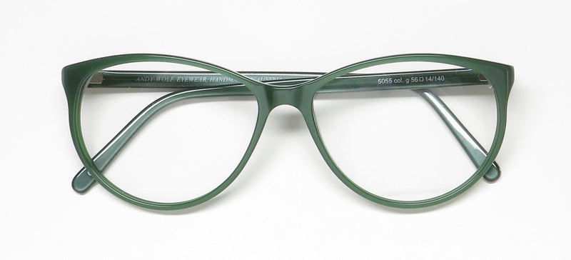 Andy Wolf 5055 Eyeglasses