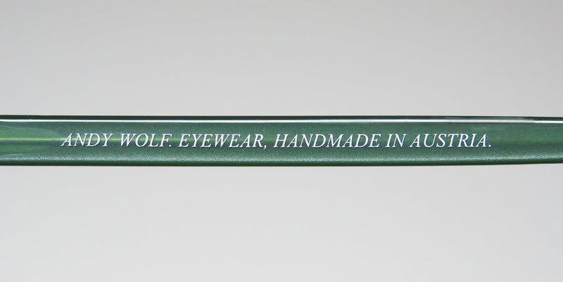 Andy Wolf 5055 Eyeglasses