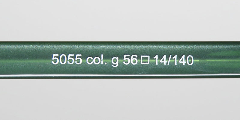 Andy Wolf 5055 Eyeglasses