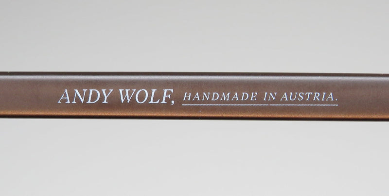 Andy Wolf 5055 Eyeglasses