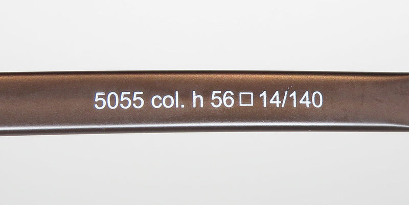 Andy Wolf 5055 Eyeglasses