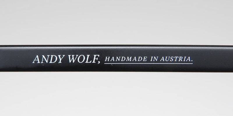 Andy Wolf 5055 Eyeglasses