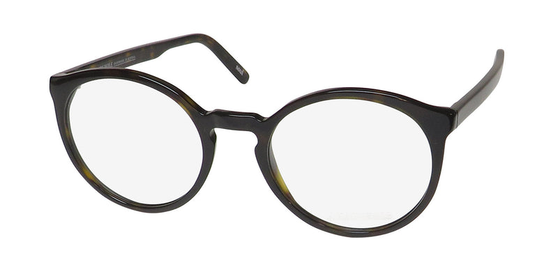 Andy Wolf 4566 Eyeglasses