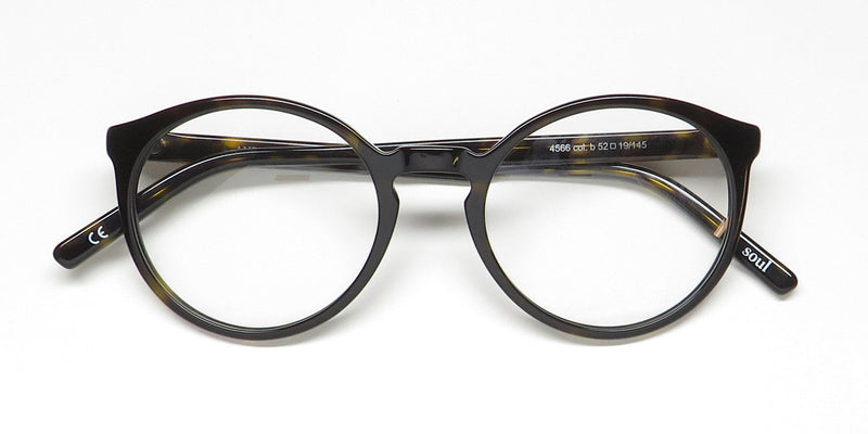 Andy Wolf 4566 Eyeglasses