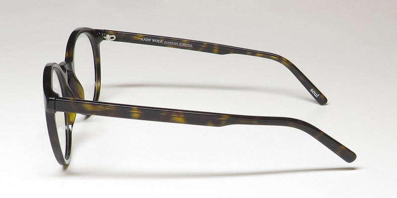 Andy Wolf 4566 Eyeglasses