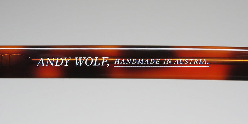 Andy Wolf 4566 Eyeglasses