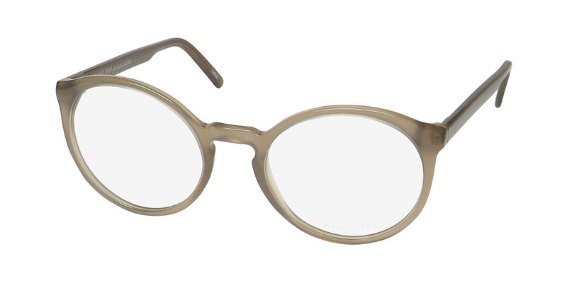 Andy Wolf 4566 Eyeglasses
