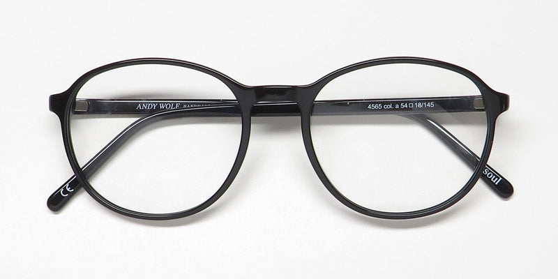 Andy Wolf 4565 Eyeglasses