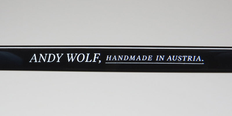Andy Wolf 4565 Eyeglasses