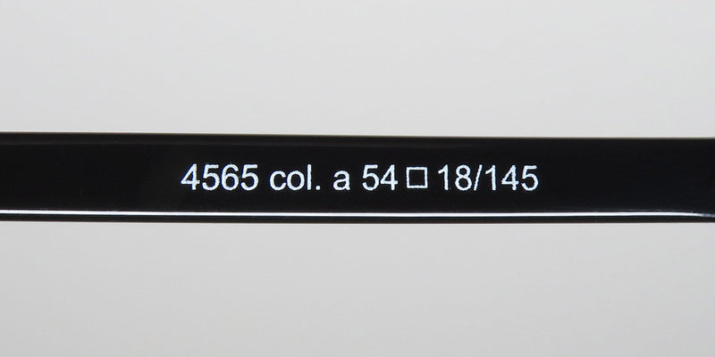 Andy Wolf 4565 Eyeglasses