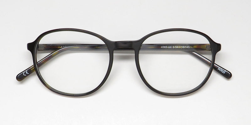 Andy Wolf 4565 Eyeglasses