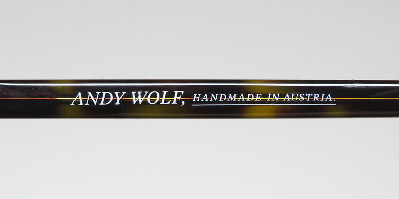 Andy Wolf 4565 Eyeglasses