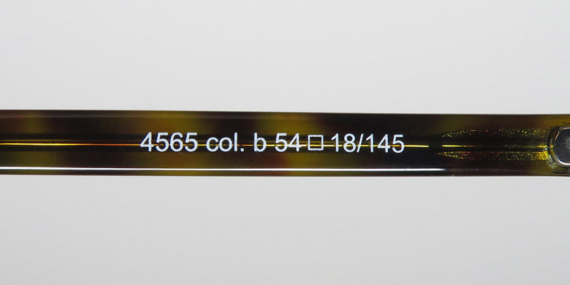 Andy Wolf 4565 Eyeglasses