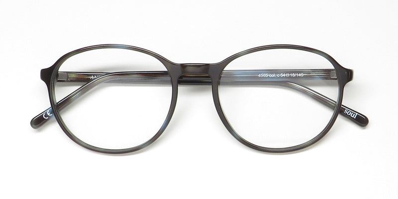 Andy Wolf 4565 Eyeglasses