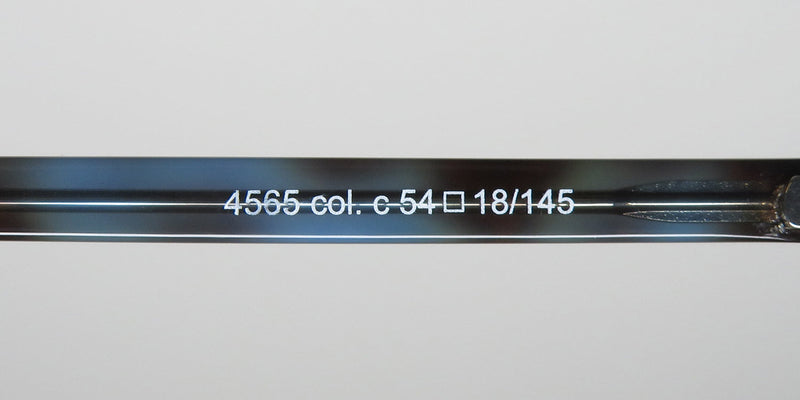 Andy Wolf 4565 Eyeglasses